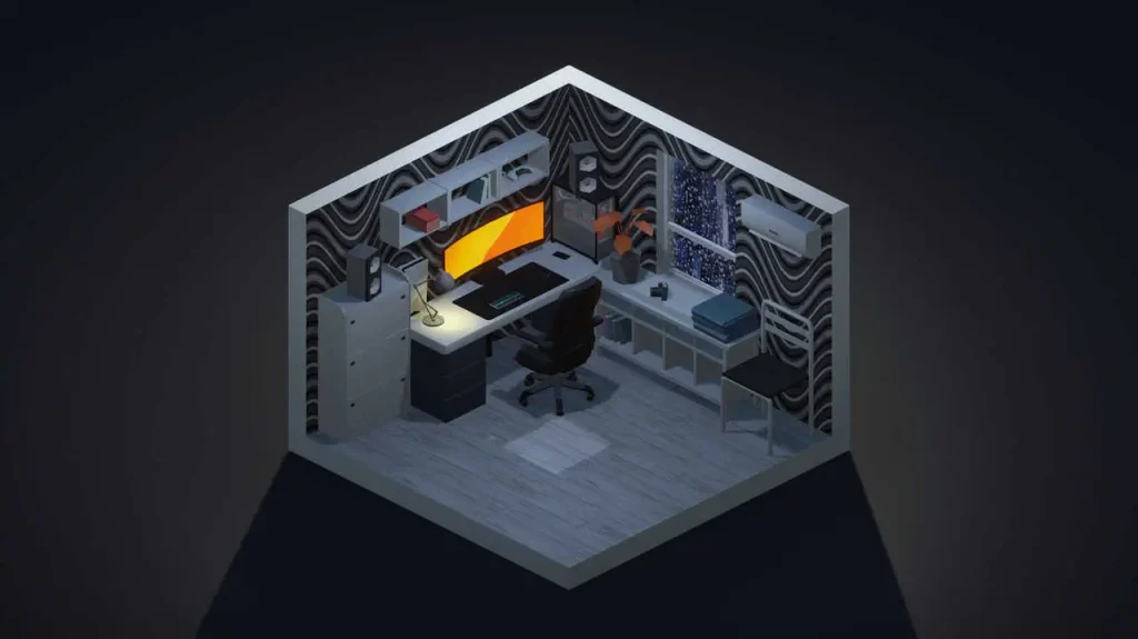 My Dream Setup SiLaSDL.iR 1