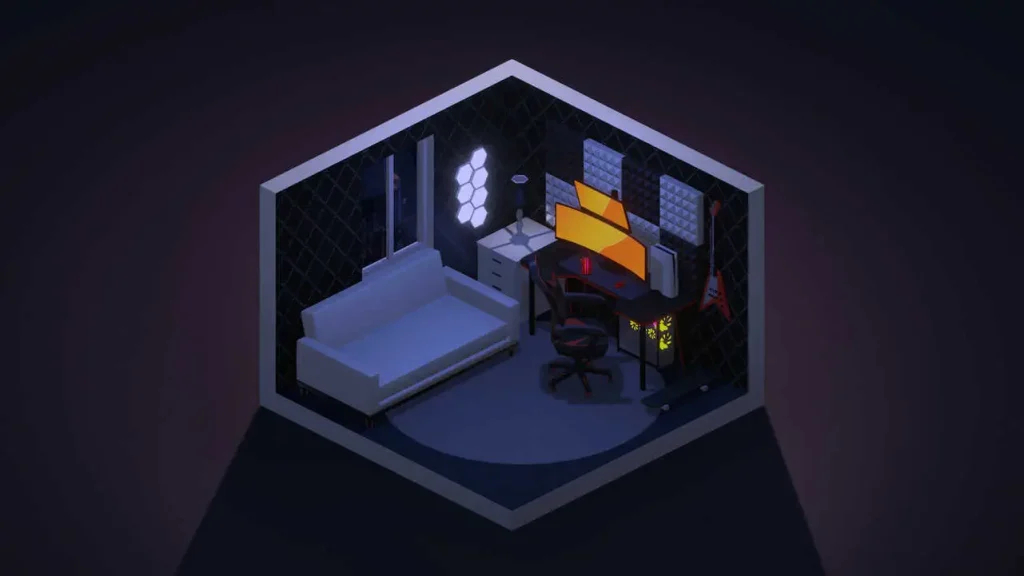 My Dream Setup SiLaSDL.iR 3