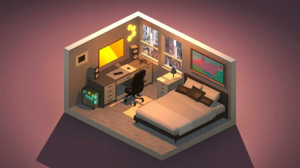 My Dream Setup SiLaSDL.iR 4