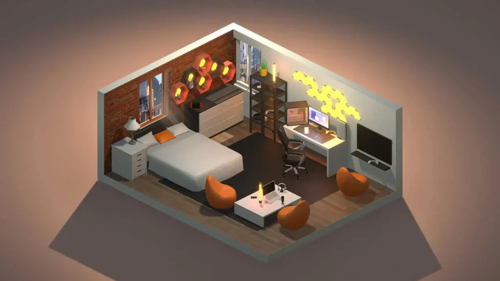 My Dream Setup SiLaSDL.iR 5