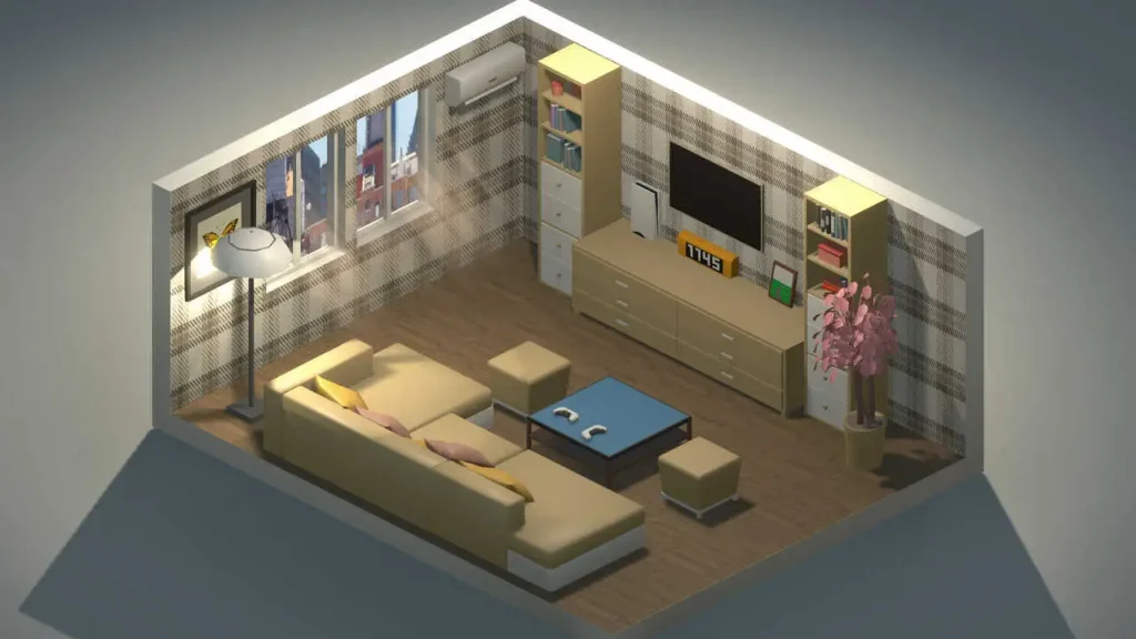 My Dream Setup SiLaSDL.iR 8