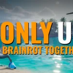 Only Up BRAINROT TOGETHER SiLaSDL.iR CoverR