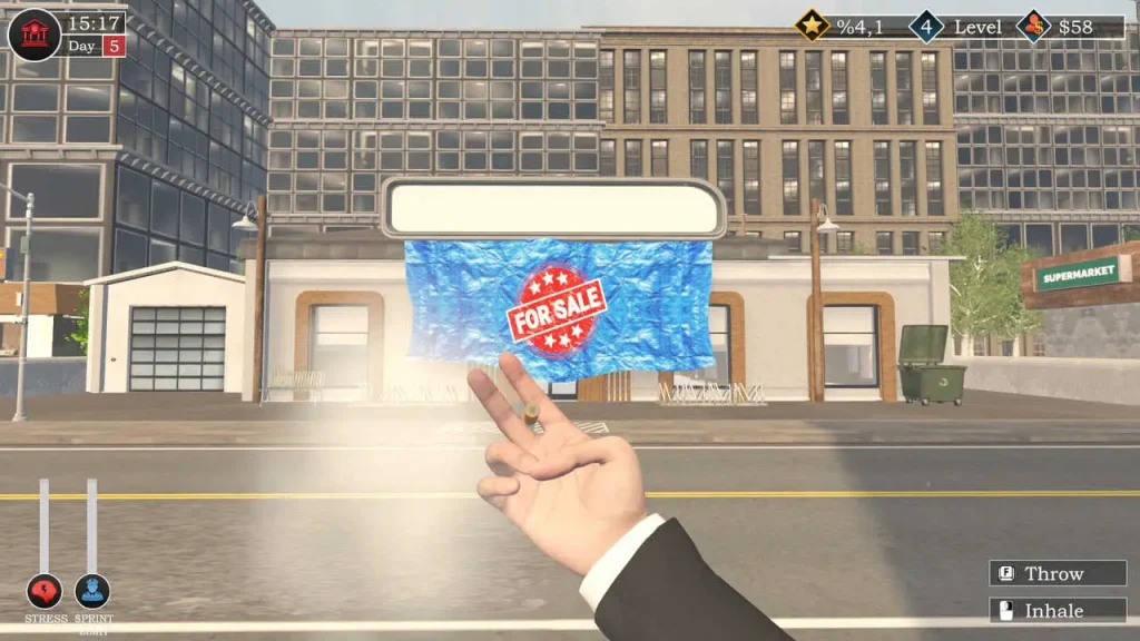 Banker Simulator SiLaSDL.iR 2