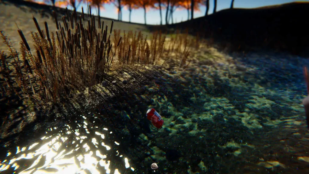 Bottle Can Float SiLaSDL.iR 3