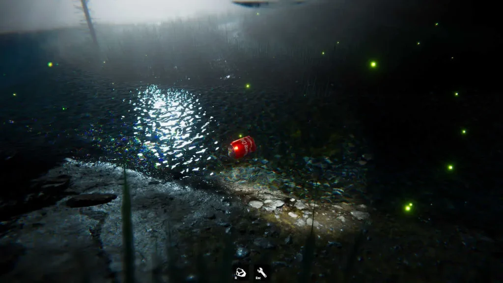 Bottle Can Float SiLaSDL.iR 4