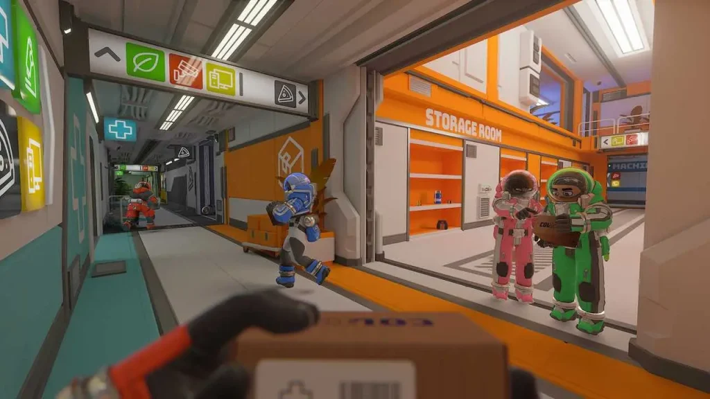 LOCKDOWN Protocol SiLaSDL.iR 7