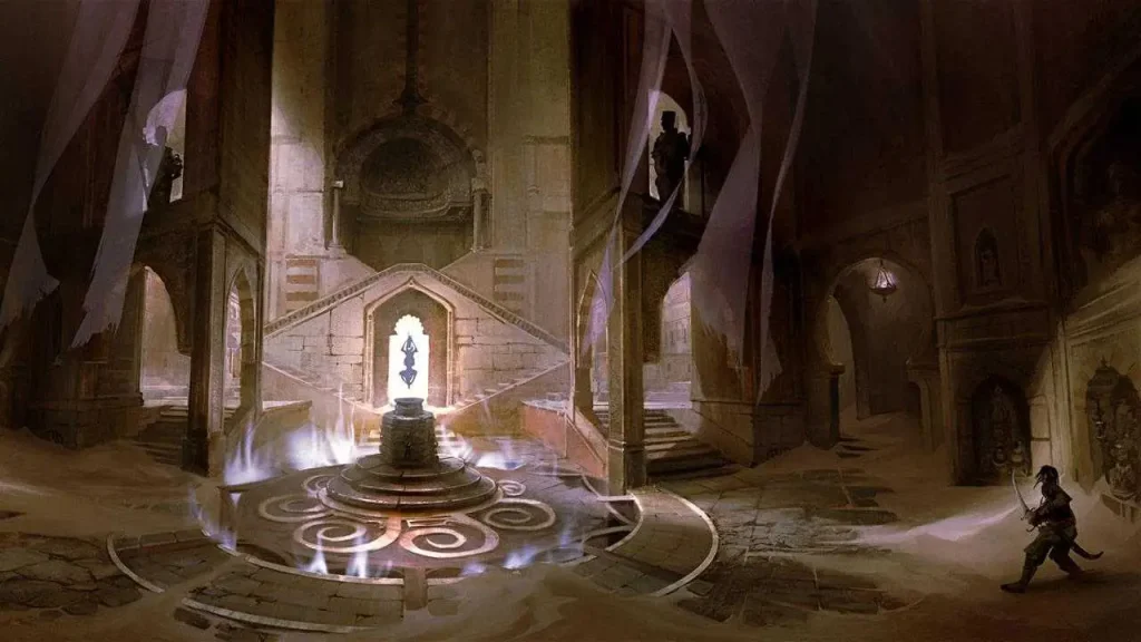 Prince of Persia The Forgotten Sands SiLaSDL.iR 2
