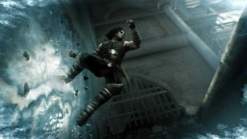 Prince of Persia The Forgotten Sands SiLaSDL.iR 4