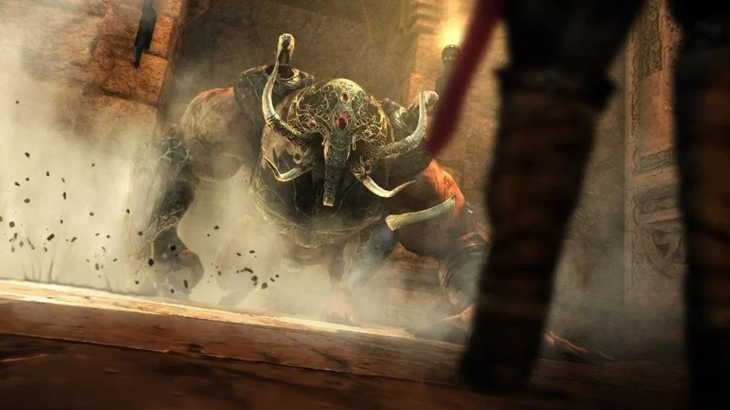 Prince of Persia The Forgotten Sands SiLaSDL.iR 5