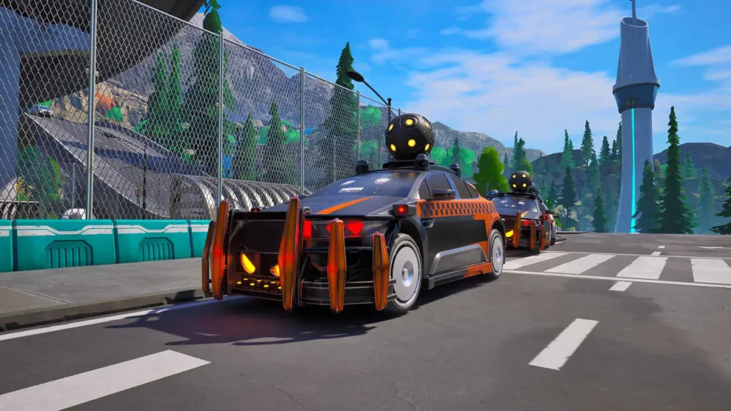 Taxi Chaos 2 SiLaSDL.iR 1