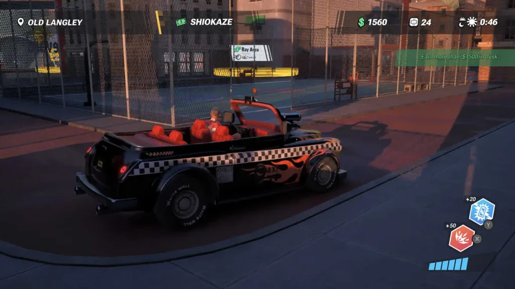 Taxi Chaos 2 SiLaSDL.iR 6