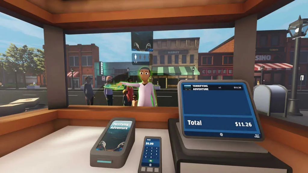 Ultimate Theater Simulator SiLaSDL.iR 2