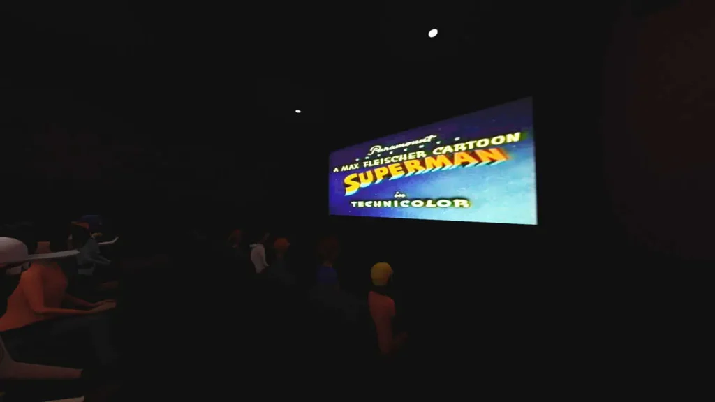 Ultimate Theater Simulator SiLaSDL.iR 3