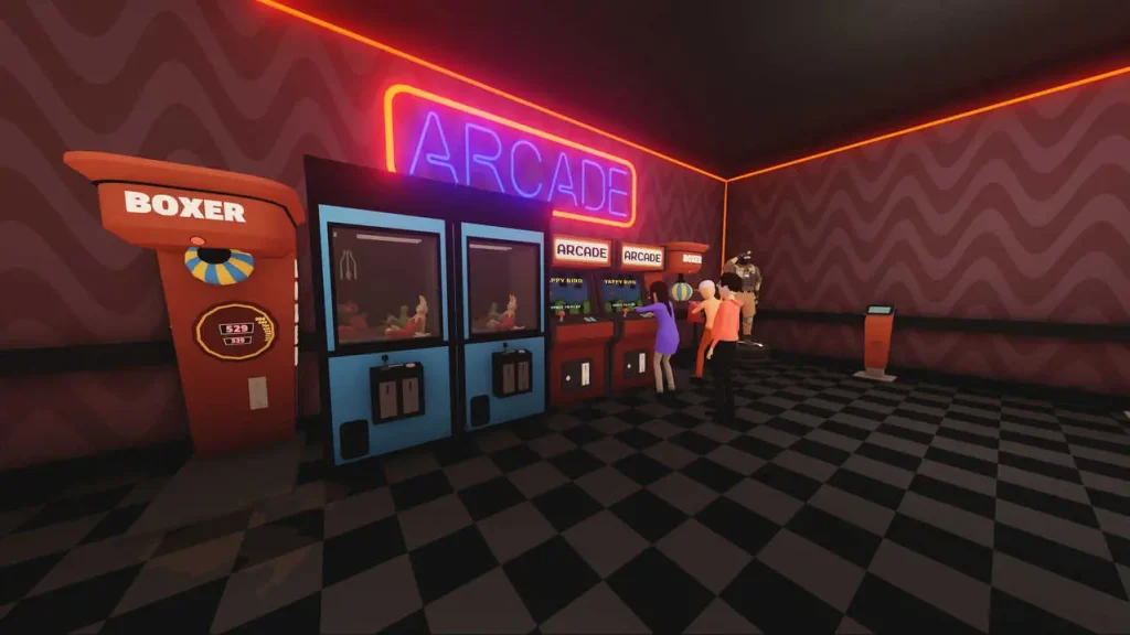 Ultimate Theater Simulator SiLaSDL.iR 4