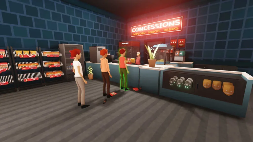 Ultimate Theater Simulator SiLaSDL.iR 5