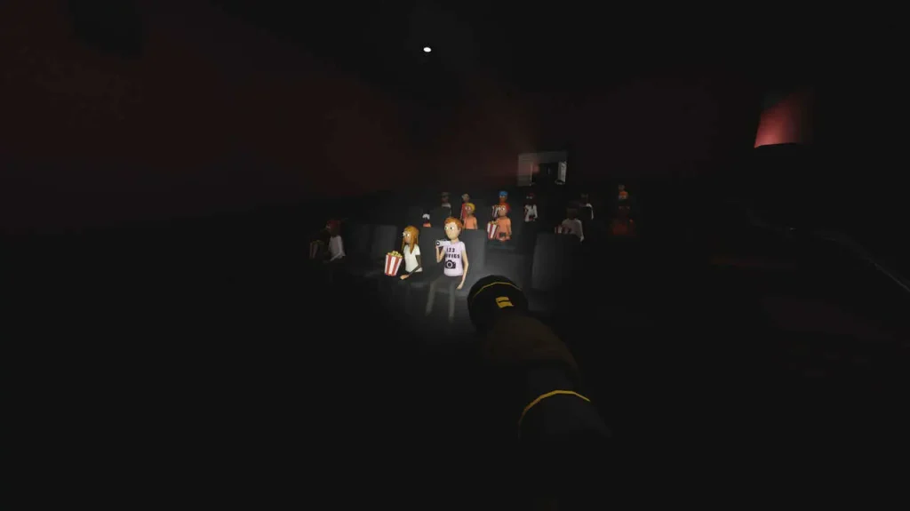 Ultimate Theater Simulator SiLaSDL.iR 7