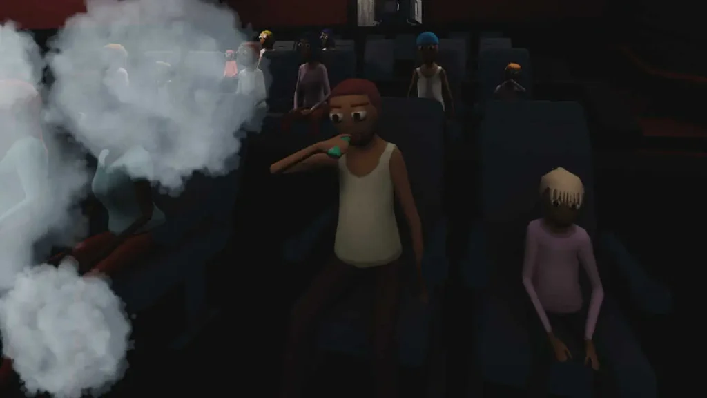 Ultimate Theater Simulator SiLaSDL.iR 8