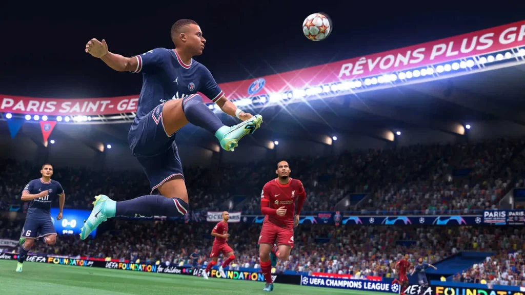 FIFA 22 SiLaSDL.iR 1