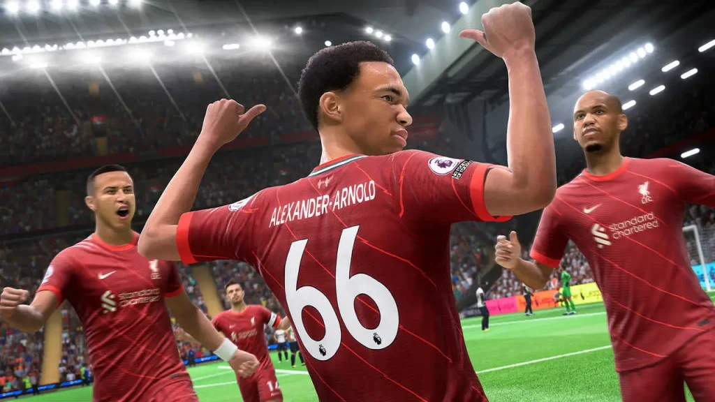 FIFA 22 SiLaSDL.iR 4