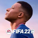 FIFA 22 SiLaSDL.iR Cover