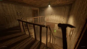 Granny Remake SiLaSDL.iR 1