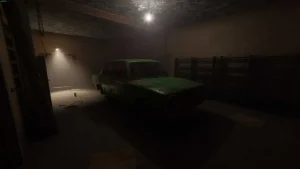 Granny Remake SiLaSDL.iR 2
