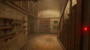 Granny Remake SiLaSDL.iR 8