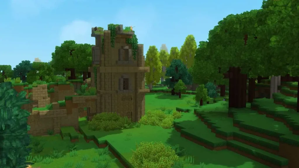 Hytale SiLaSDL.iR 1
