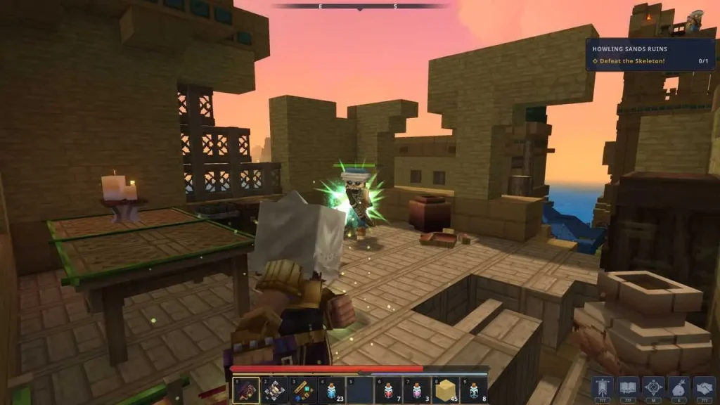 Hytale SiLaSDL.iR 3