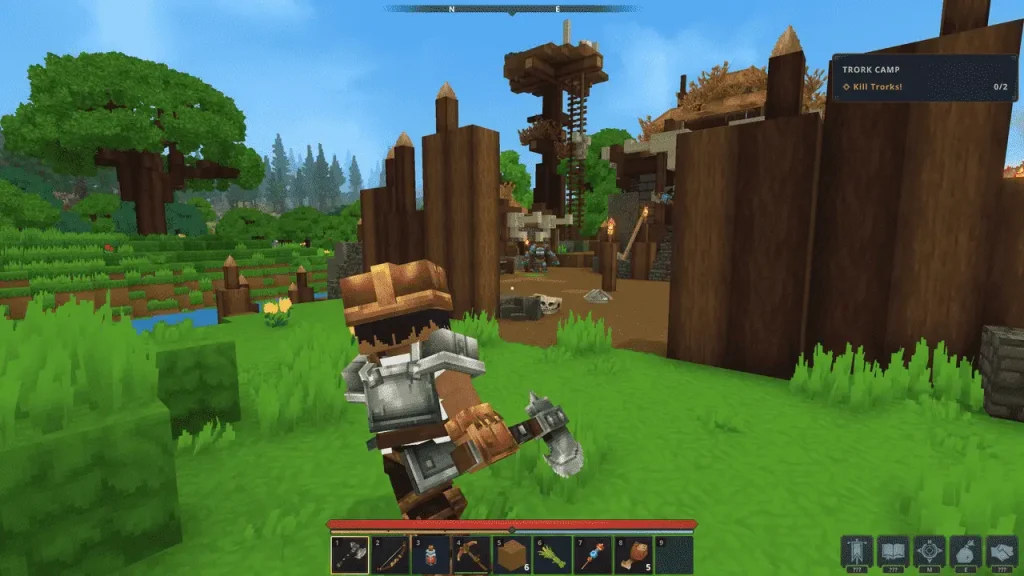 Hytale SiLaSDL.iR 7