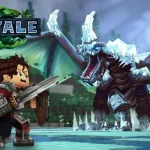 Hytale SiLaSDL.iR Cover