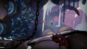 MIO Memories in Orbit 1