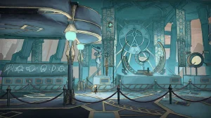 MIO Memories in Orbit 3