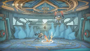 MIO Memories in Orbit 8