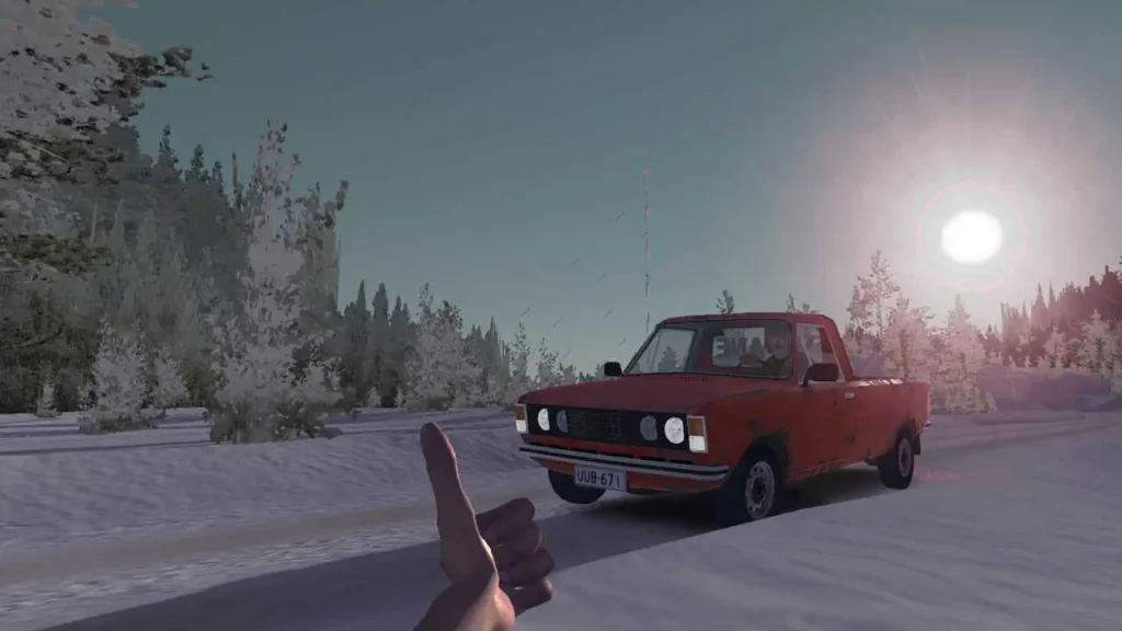 My Winter Car SiLaSDL.iR 8