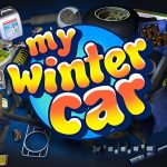 My Winter Car SiLaSDL.iR Cover