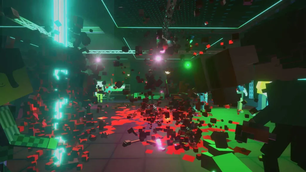 Paint the Town Red SiLaSDL.iR 1