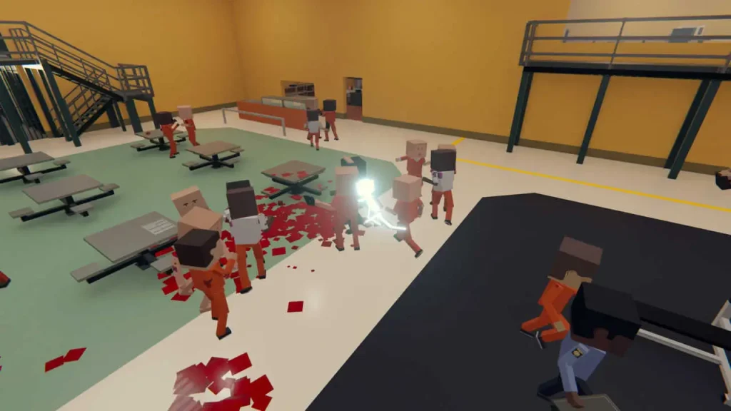 Paint the Town Red SiLaSDL.iR 5