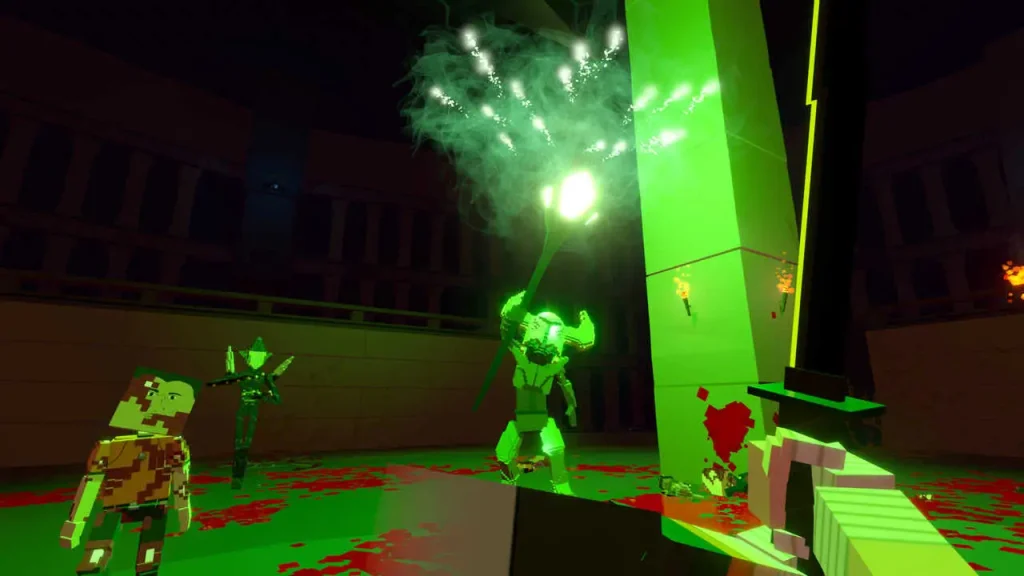 Paint the Town Red SiLaSDL.iR 7