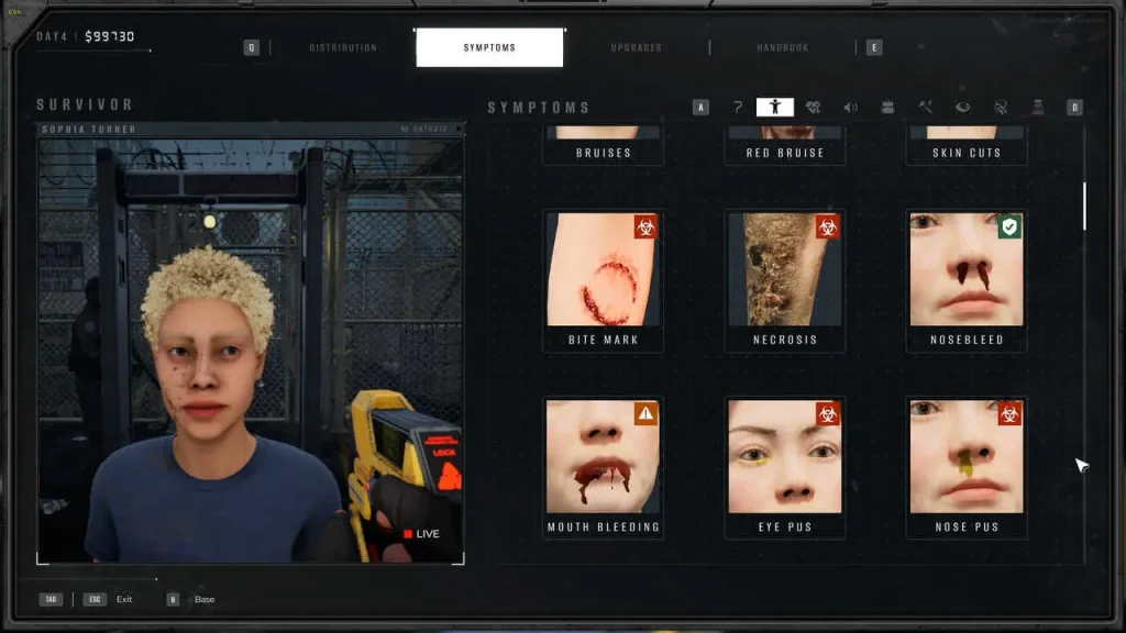 Quarantine Zone The Last Check SiLaSDL.iR 1