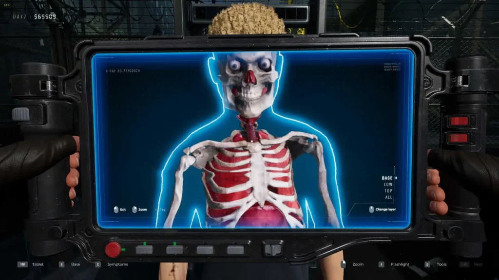 Quarantine Zone The Last Check SiLaSDL.iR 6