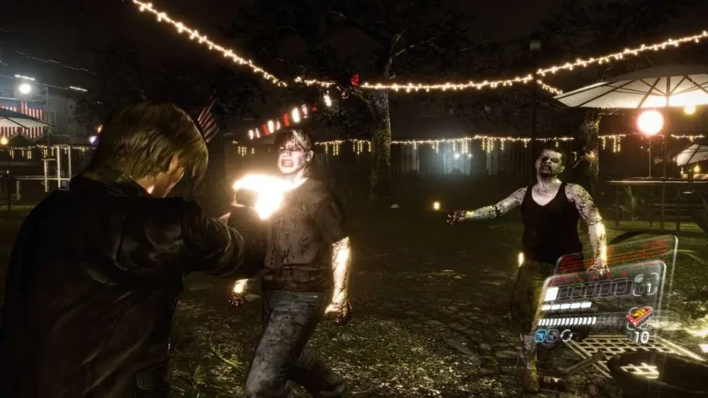 Resident Evil 6 SiLaSDL.iR 1