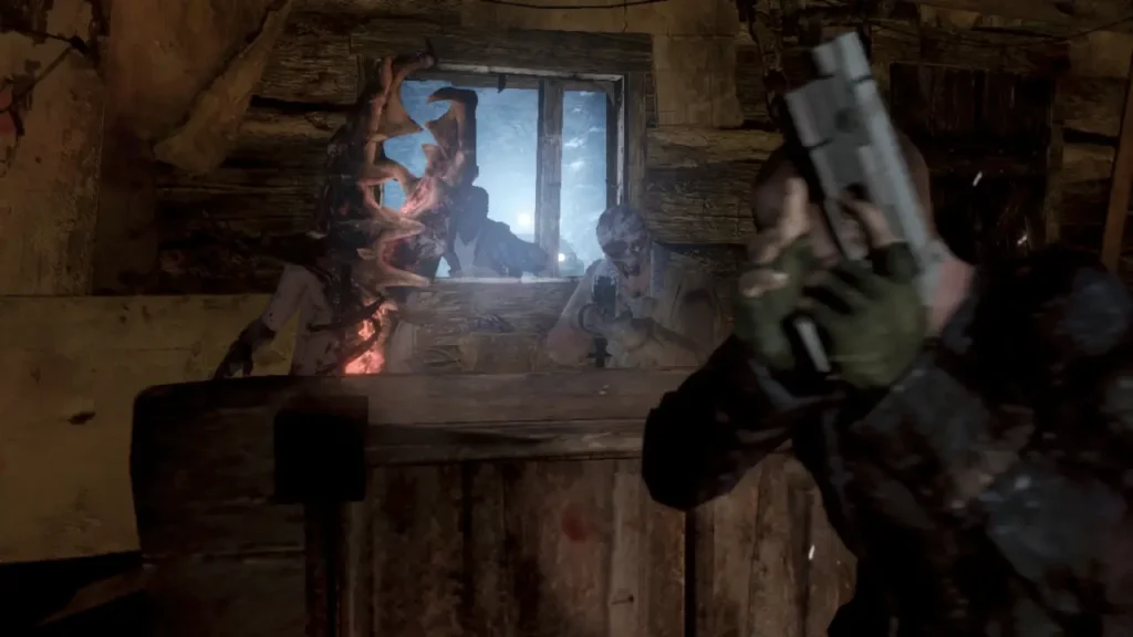 Resident Evil 6 SiLaSDL.iR 3