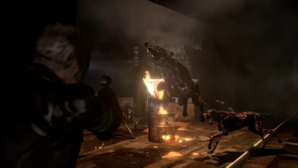 Resident Evil 6 SiLaSDL.iR 7