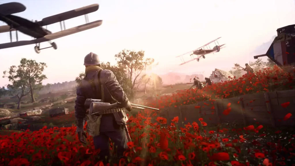 Battlefield 1 SiLaSDL.iR 1