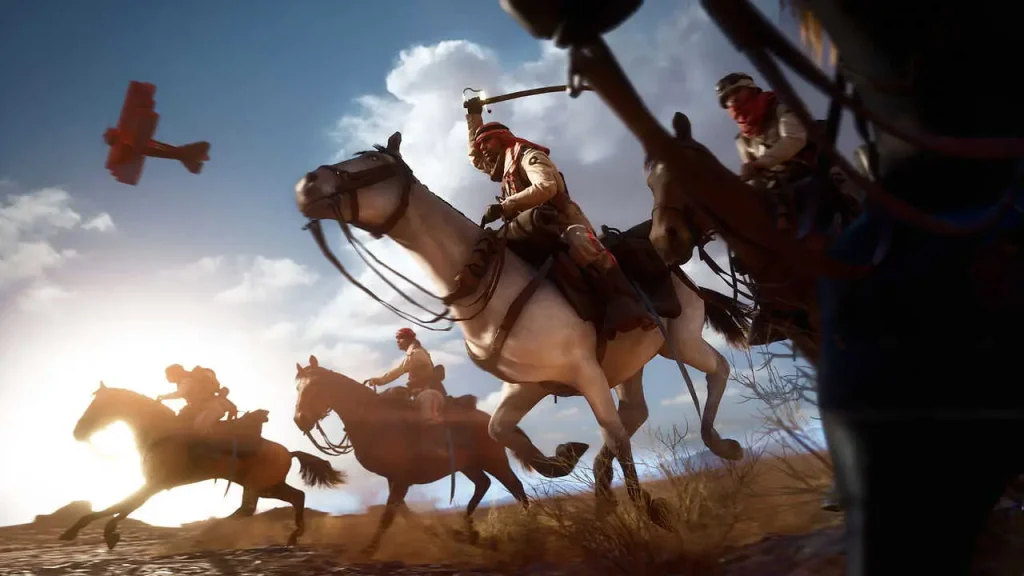 Battlefield 1 SiLaSDL.iR 2