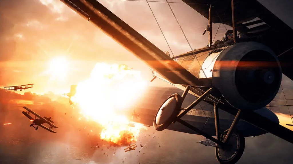 Battlefield 1 SiLaSDL.iR 4