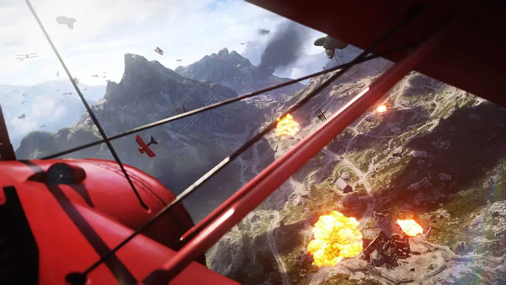 Battlefield 1 SiLaSDL.iR 5