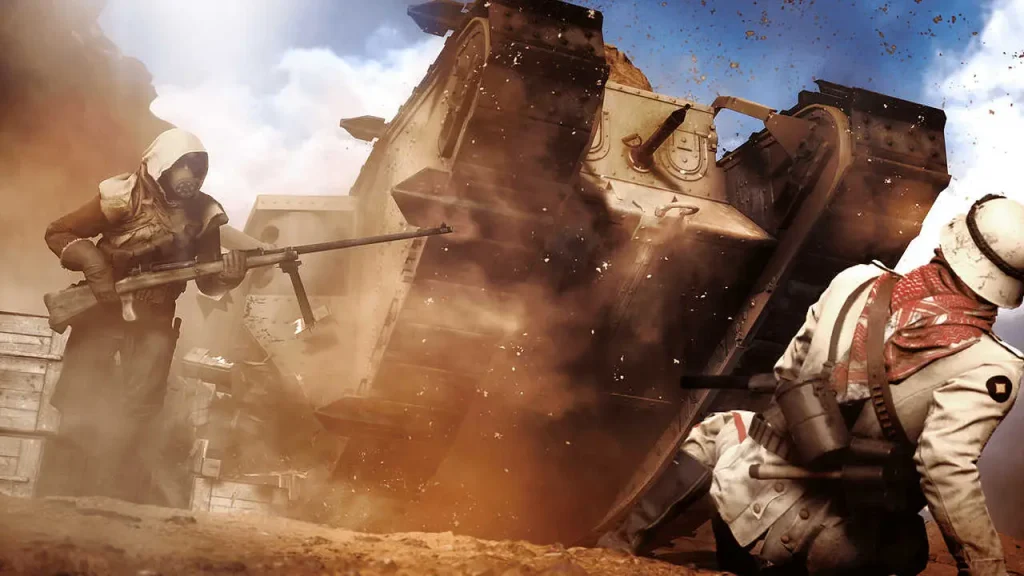 Battlefield 1 SiLaSDL.iR 7