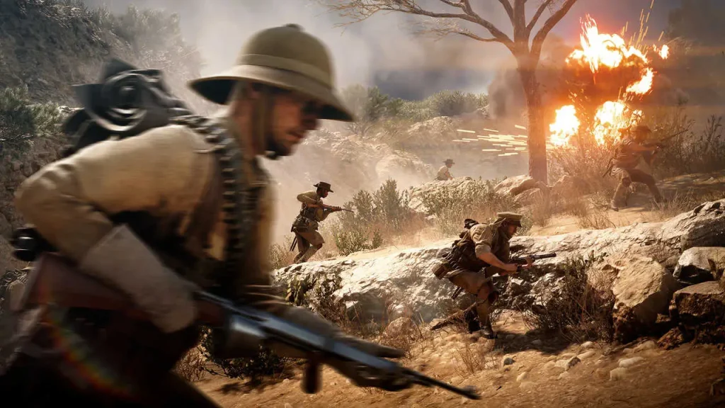 Battlefield 1 SiLaSDL.iR 8